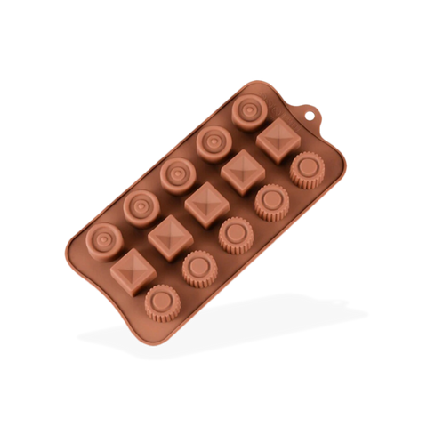 Chocolate Mould