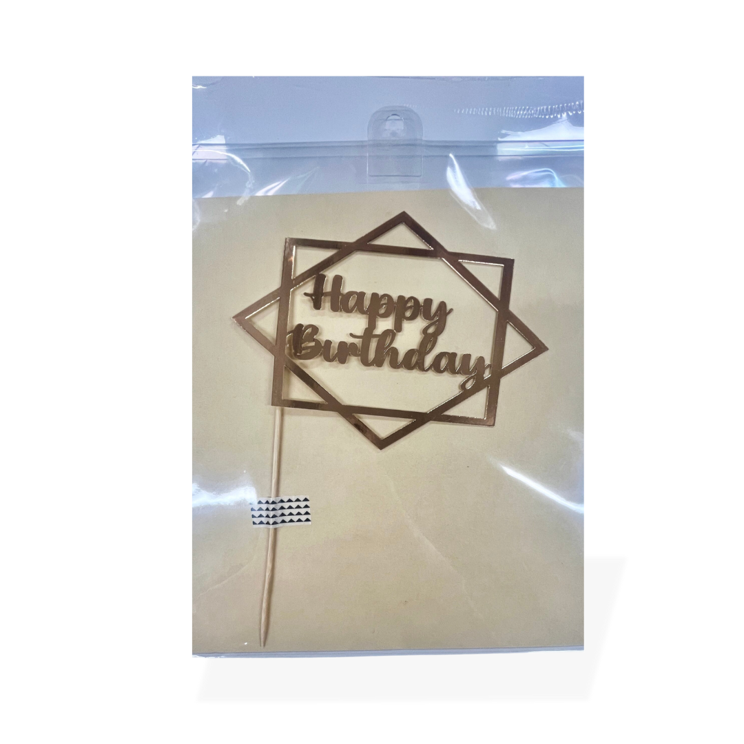 Make Theme Topper Custom Topper – Cakedecosupplies