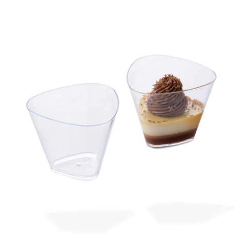 Dessert Cups