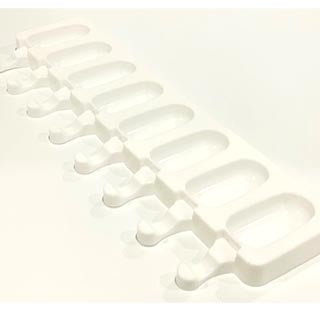 Ice Cream Mould 8stick 7x3.5cm