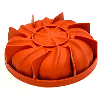 Baozi Silicone Mould 18cm