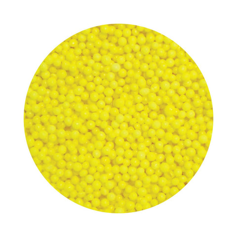 Non Pareils Yellow 100g