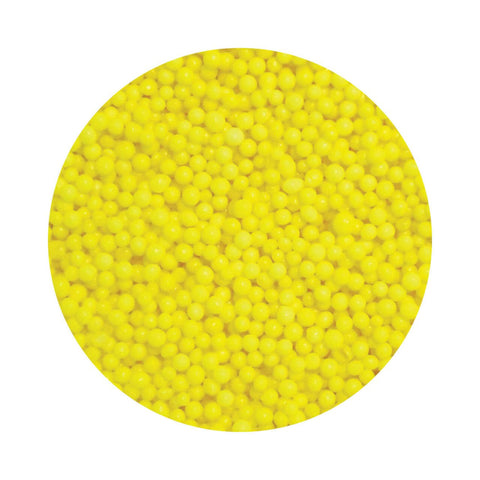 Non Pareils Yellow 100g