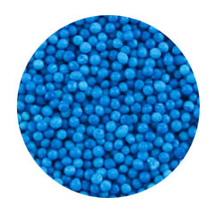 Non Pareils Blue 1kg