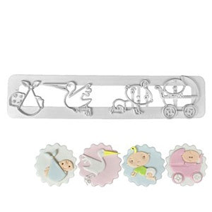 FMM Adorable Baby Set