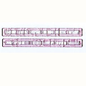 FMM Music & Sport Cutter Set