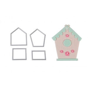 FMM More Than A Bird House