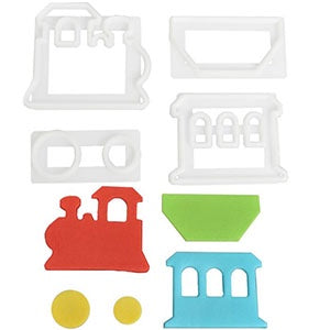 FMM Train Set