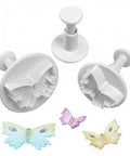 Mondo Butterfly Plunger Cutter