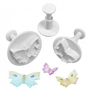 Mondo Butterfly Plunger Cutter