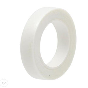 Florist tape White