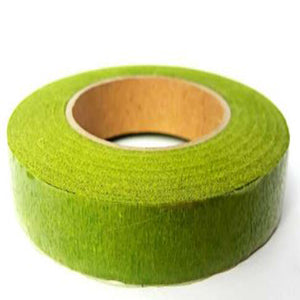 Florist tape Olive Green