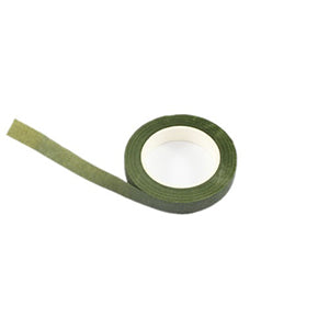 Florist tape Dark Green