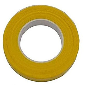 Florist tape Yellow