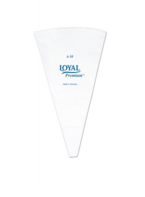 Loyal Pastry Bag #3 40cm