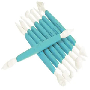 Mondo Fondant Modeling Tool Set