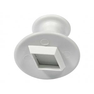 PME Diamond Plunger Cutter - Large