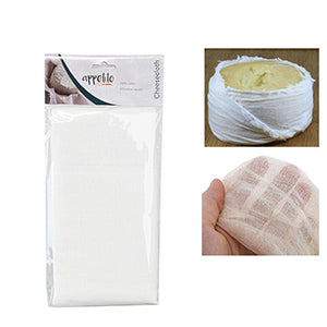 Appetito Cotton Cheese Cloth