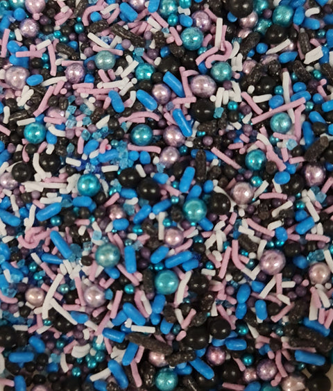 Galaxy Sprinkles 90g