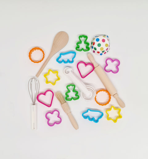 D.Line Kids Bake Set