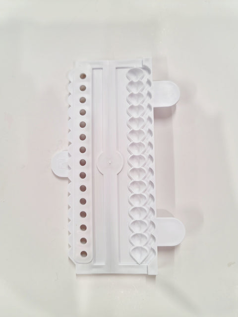 FMM Shell Cutter No 1