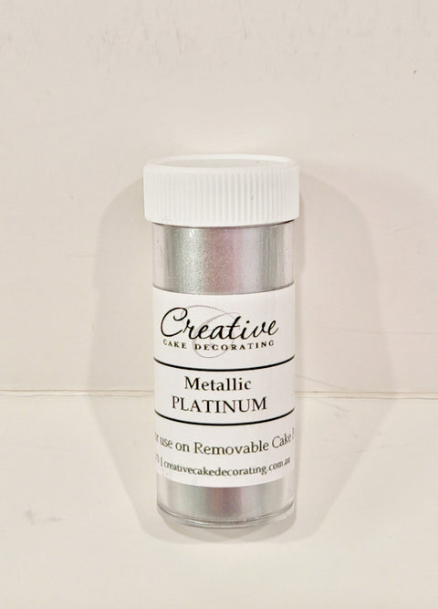 Creative Metallics Lustre Dusts 10g