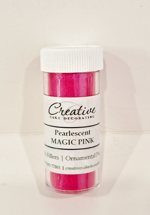 Creative - Pearlescent Magic Pink