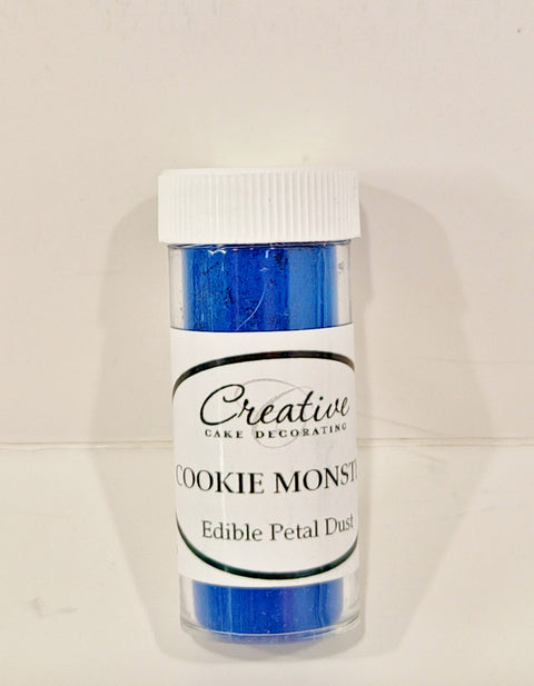 Creative Edible Petal Dust 25g