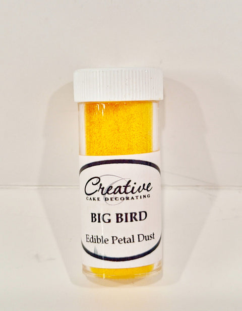 Creative Edible Petal Dust 25g