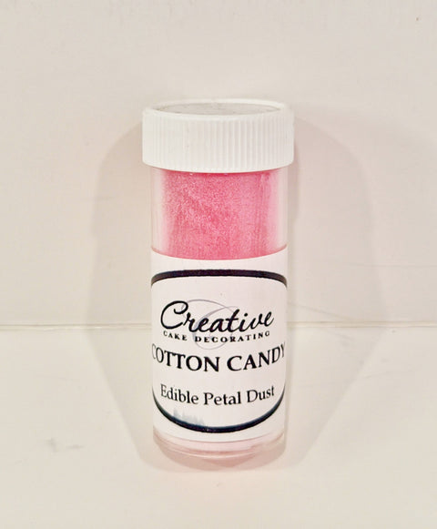 Creative Edible Petal Dust 25g