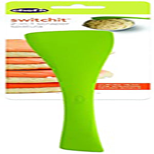 Switchit 2 in 1 Scraper Spatula