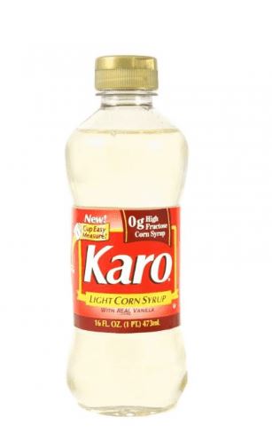 Karo Light Corn Syrup 473ml