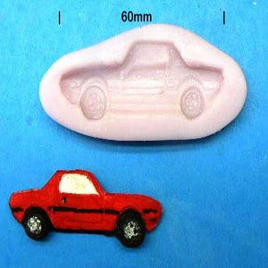 Car Mould