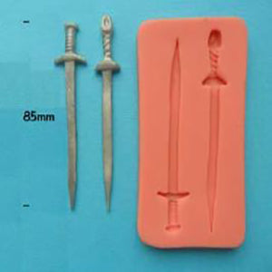 Swords Mould