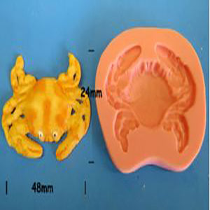 Crab Mould