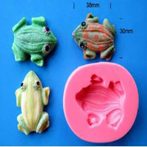 Frog Mould