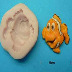 Fish Mould