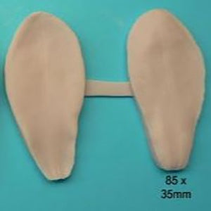 Magnolia Petal Veiner