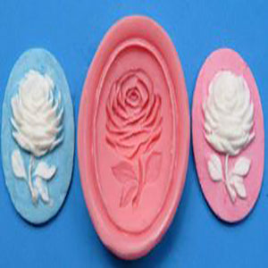 Cameo Wedgwood Rose