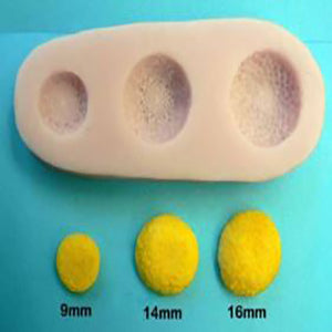 Daisy Centre Mould