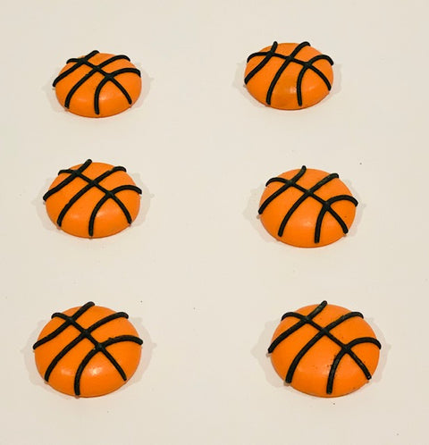 Edible Toppers - Sports Click Here for More