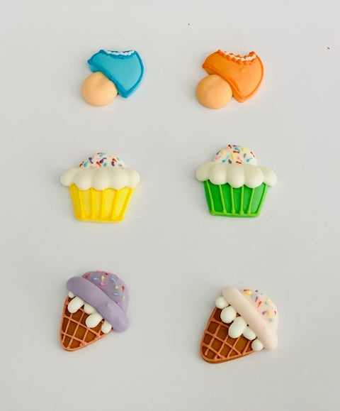 Edible Toppers - Tasty Treats Click Here For More