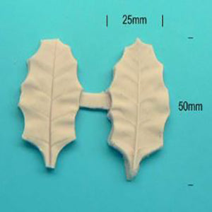 Holly Leaf Veiner