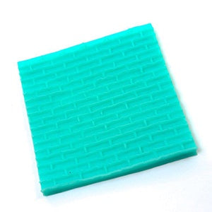 Silicone Mould Bricks