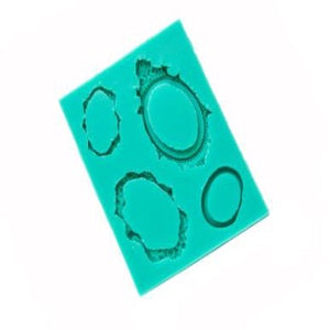 Silicone Mould Picture Frames