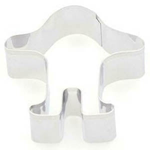 Monster Cookie Cutter