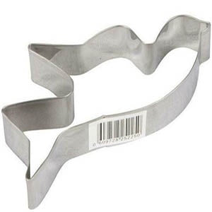 Dove Cookie Cutter