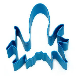 Octopus Cookie Cutter
