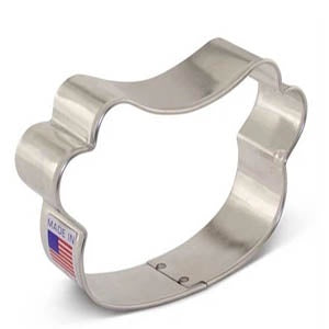 Hot Dog Cookie Cutter