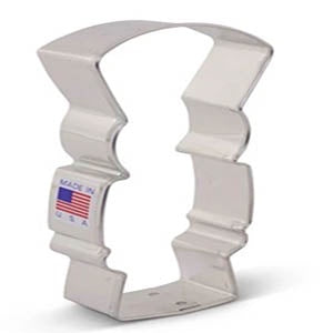 Nutcracker Cookie Cutter - (Duplicate Imported from WooCommerce)